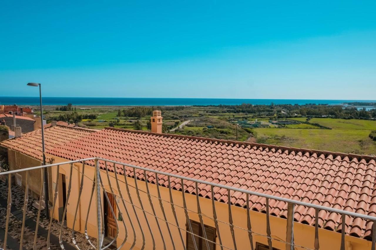 Casa Angelina-Ammentos Posada Posada (Sardinia) Exterior foto