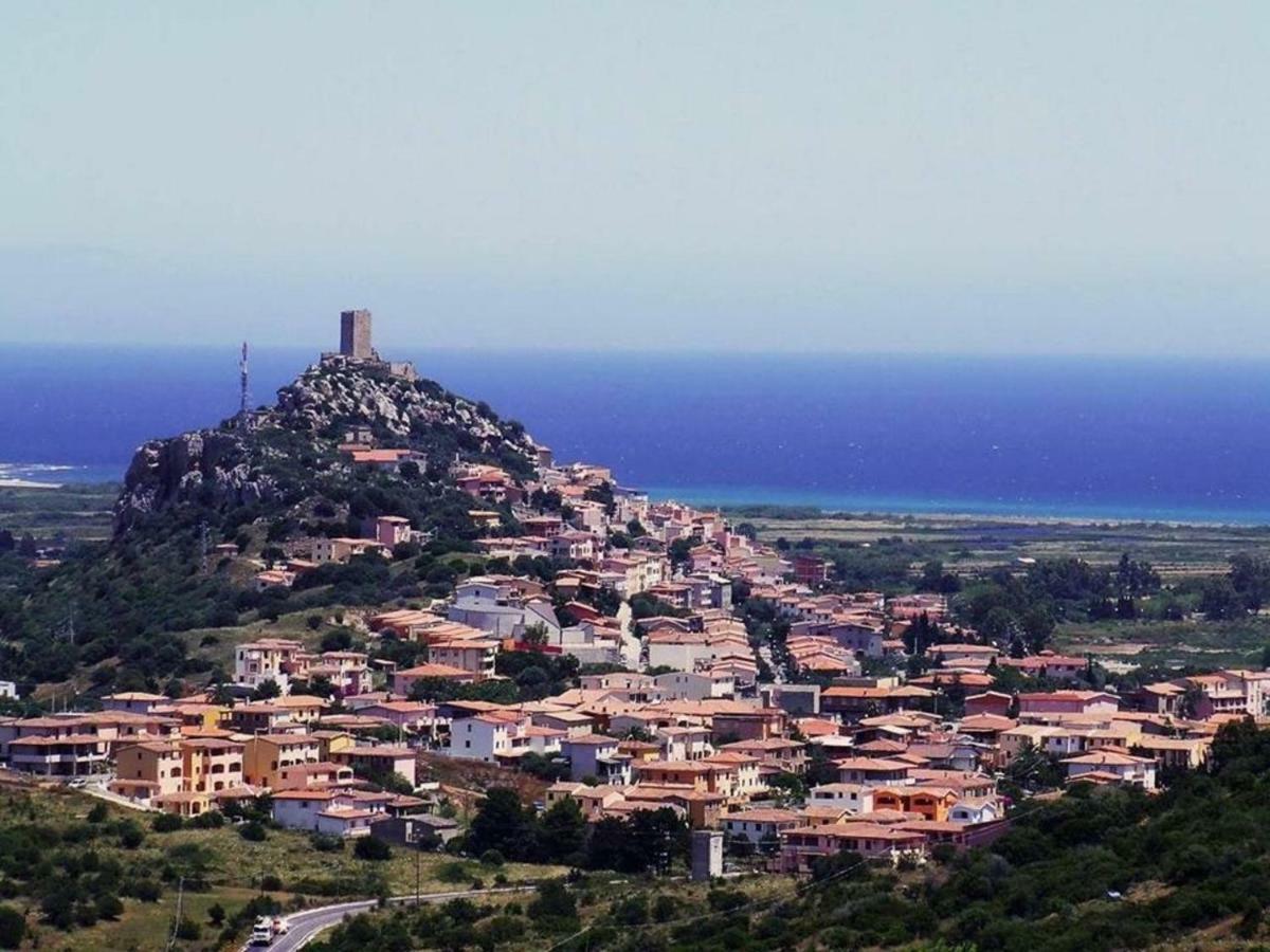 Casa Angelina-Ammentos Posada Posada (Sardinia) Exterior foto