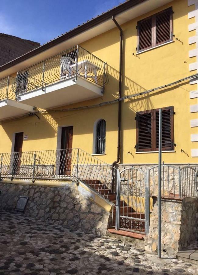 Casa Angelina-Ammentos Posada Posada (Sardinia) Exterior foto